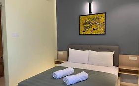 Villa Motel Mas Guesthouse